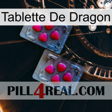 Dragon Tablet 14